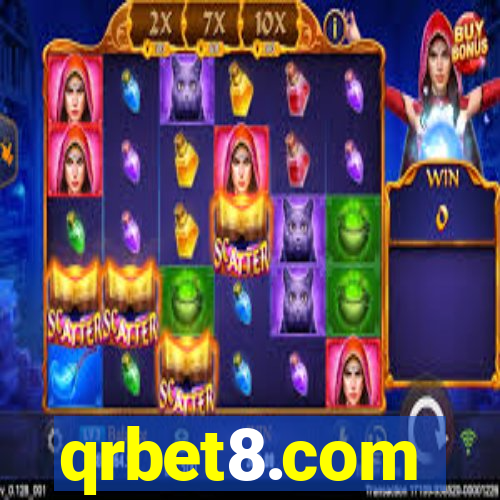 qrbet8.com