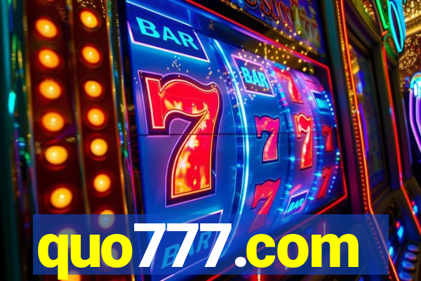 quo777.com