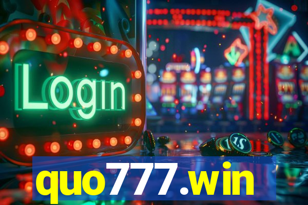 quo777.win