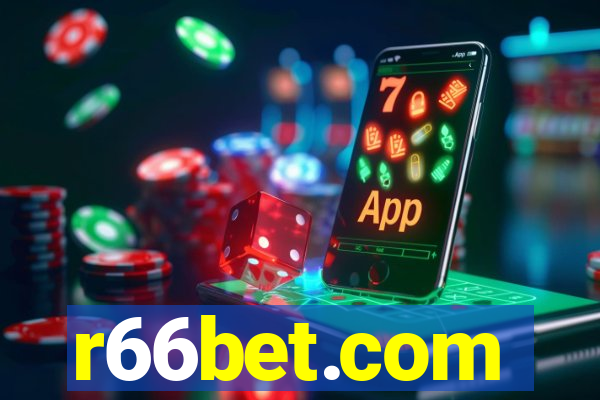 r66bet.com