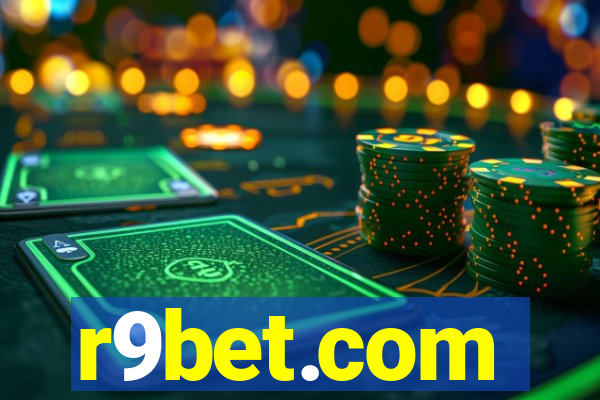 r9bet.com