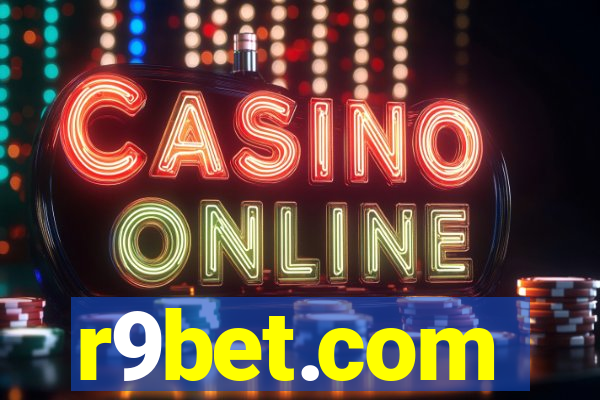 r9bet.com