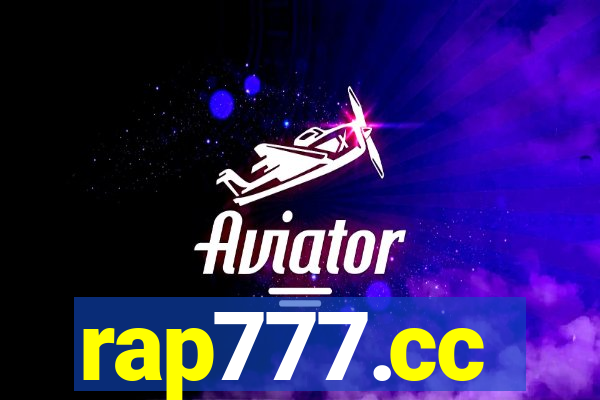 rap777.cc