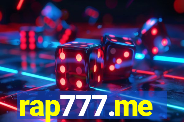 rap777.me
