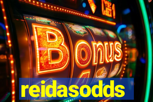 reidasodds