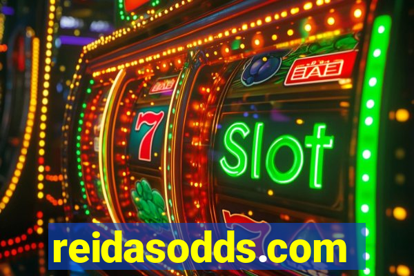 reidasodds.com