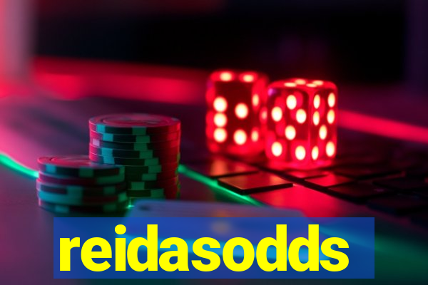reidasodds