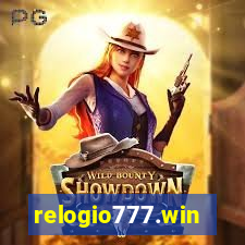 relogio777.win