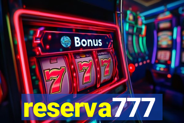 reserva777