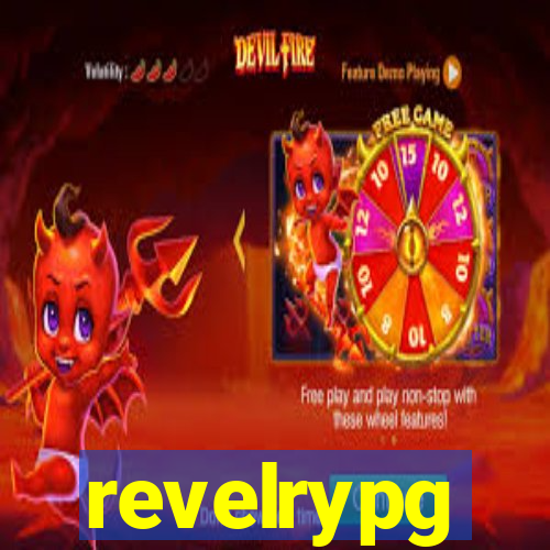 revelrypg