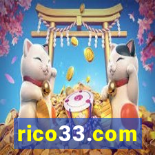 rico33.com
