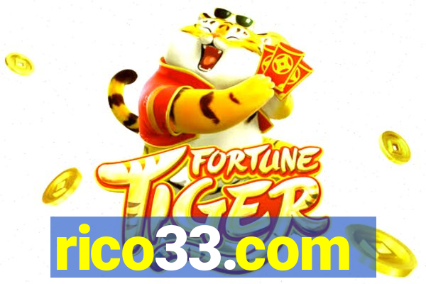 rico33.com