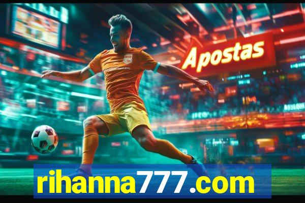 rihanna777.com