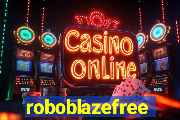 roboblazefree