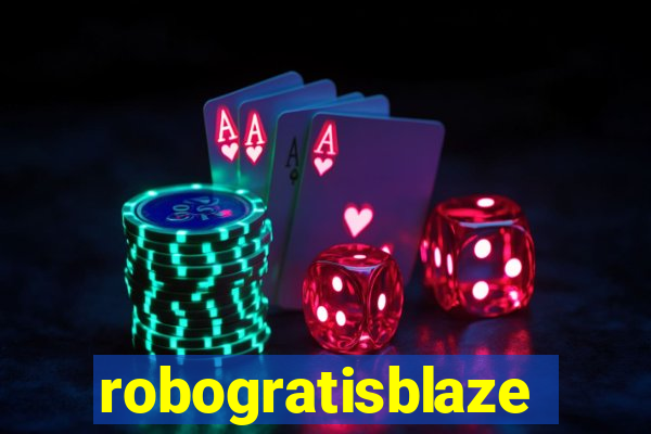 robogratisblaze