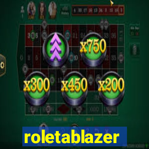 roletablazer