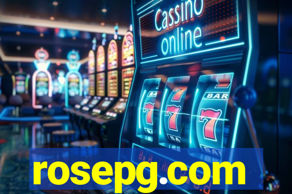 rosepg.com