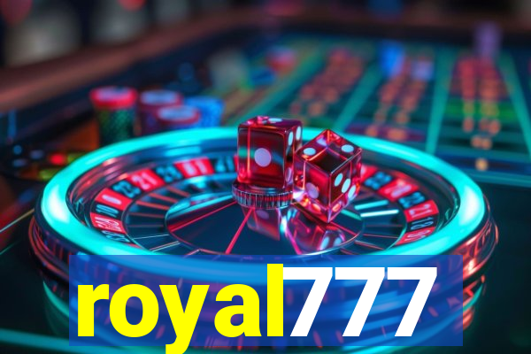 royal777