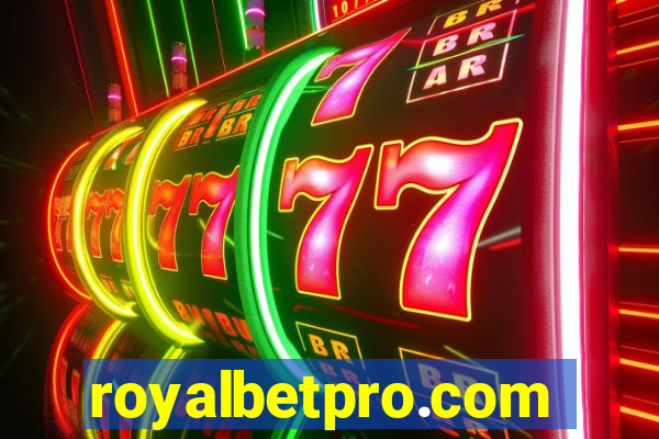 royalbetpro.com