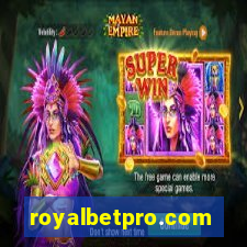 royalbetpro.com