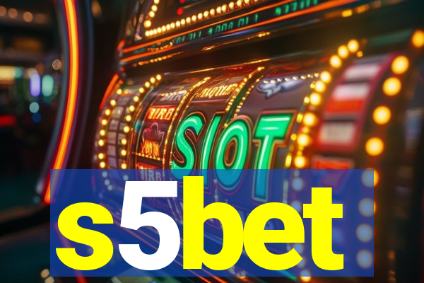 s5bet