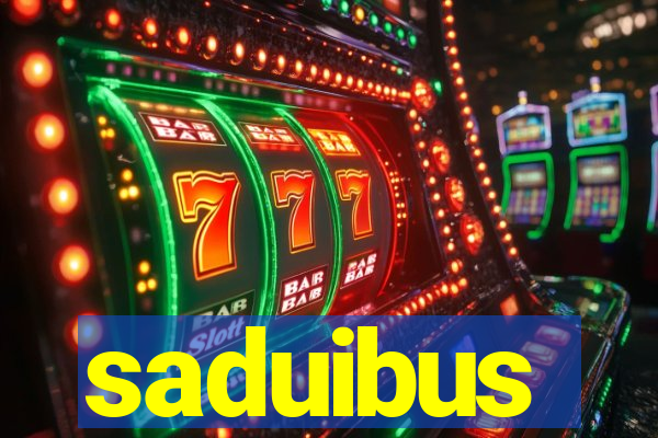 saduibus