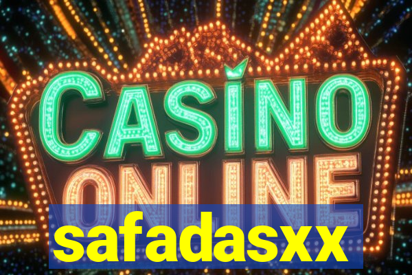safadasxx