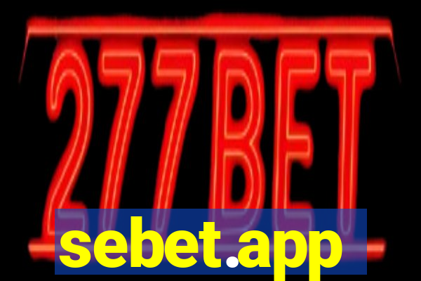 sebet.app