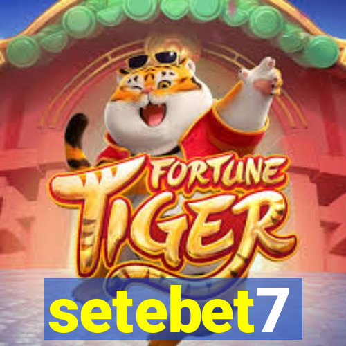 setebet7