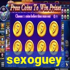 sexoguey