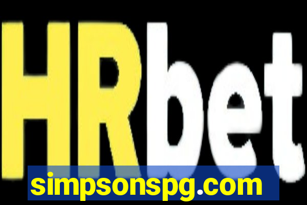 simpsonspg.com