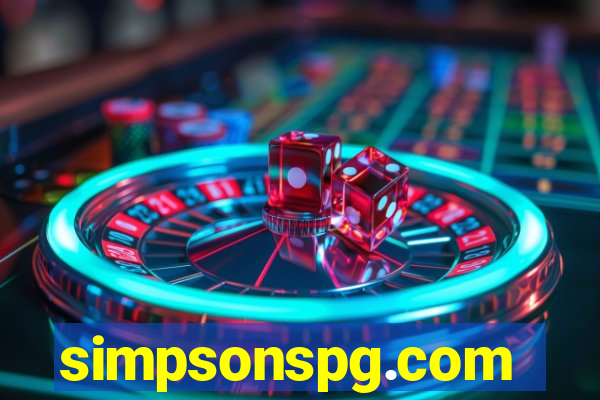 simpsonspg.com