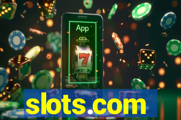 slots.com