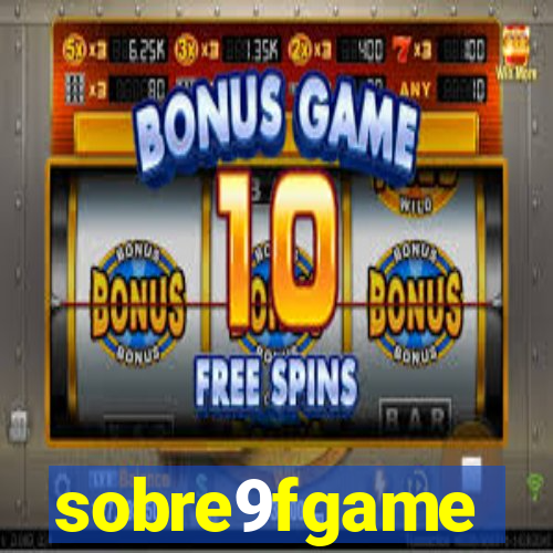sobre9fgame