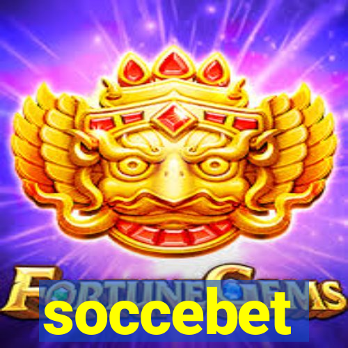 soccebet