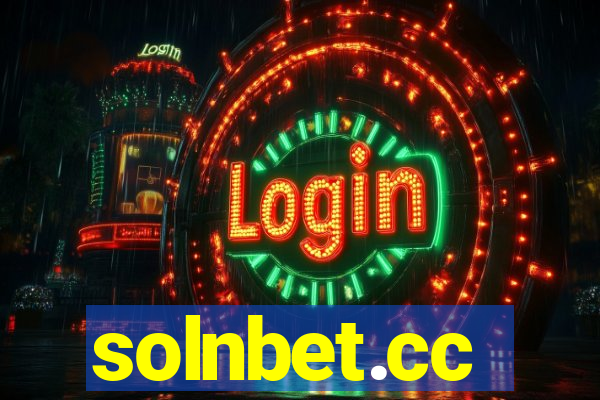solnbet.cc
