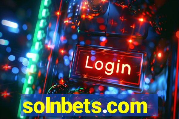 solnbets.com