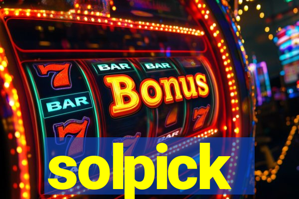 solpick