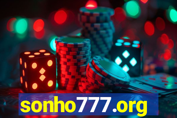 sonho777.org