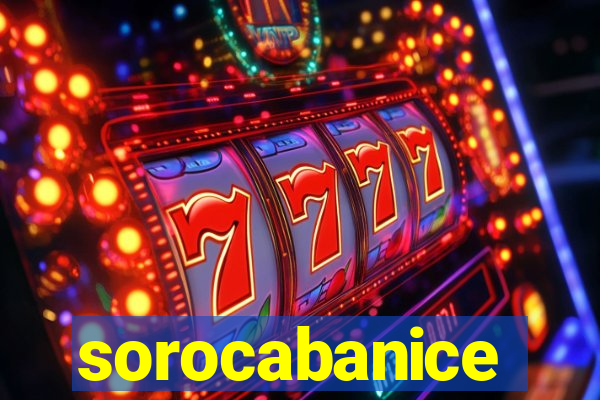 sorocabanice