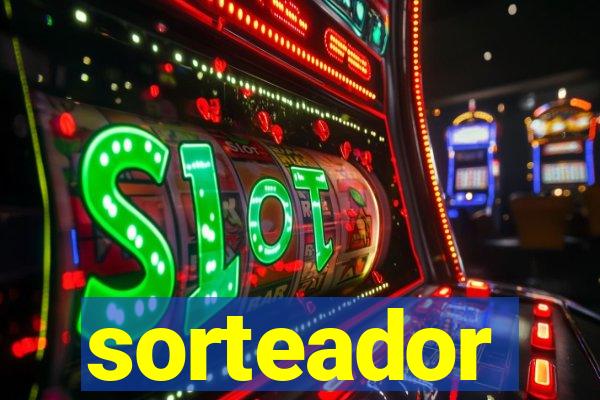 sorteador