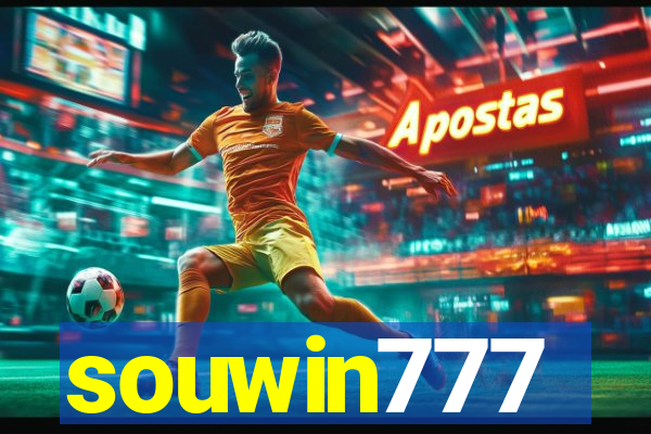 souwin777