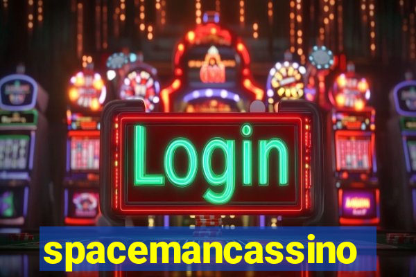 spacemancassino