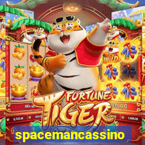 spacemancassino