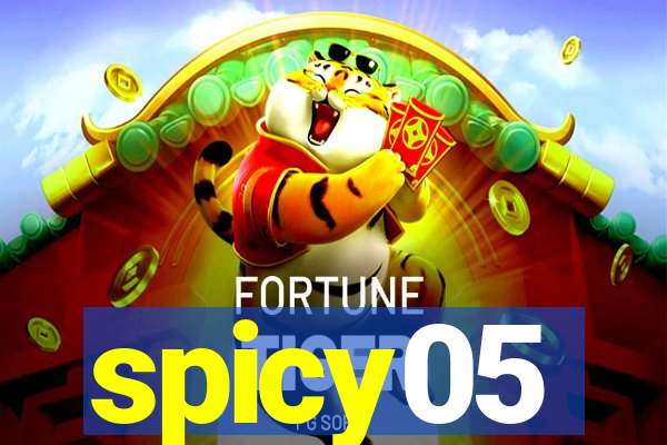 spicy05