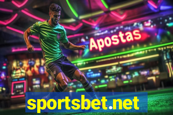 sportsbet.net