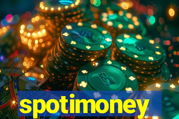 spotimoney