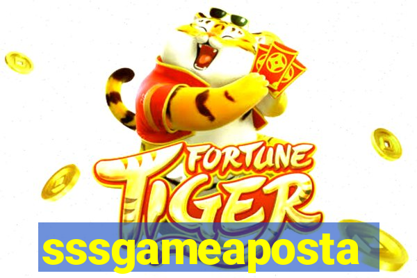 sssgameaposta