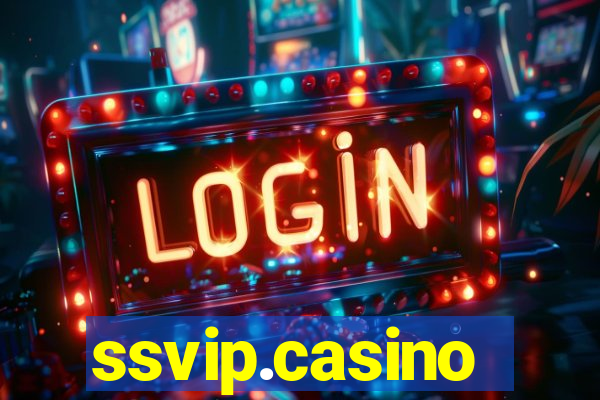 ssvip.casino