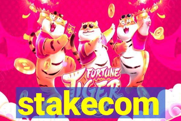stakecom